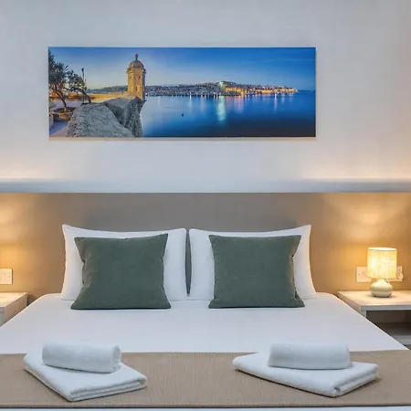 Belmonte Heights Flat 2bdr Appartement *