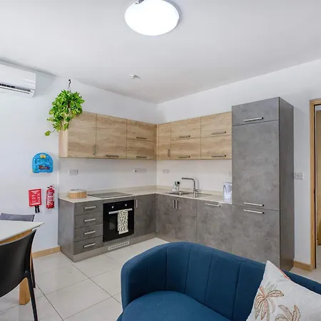 Belmonte Heights Flat 2bdr