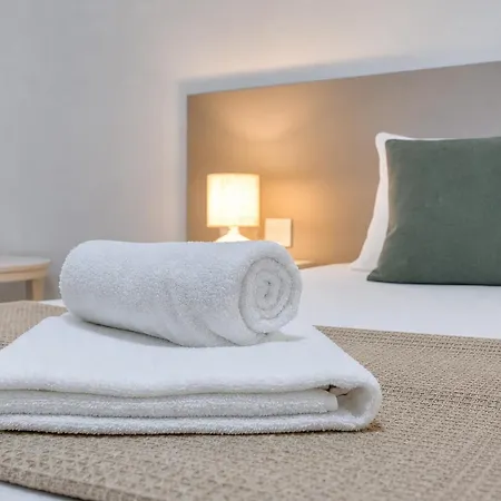 Belmonte Heights Flat 2bdr * Sliema