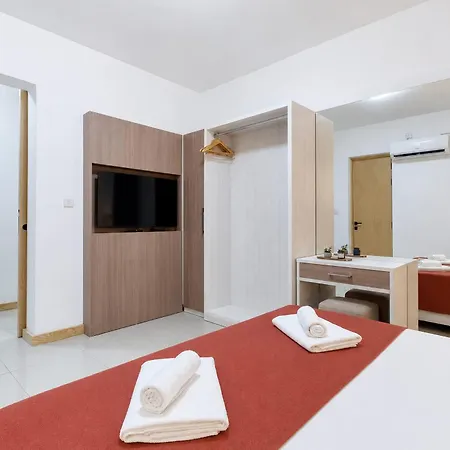 Appartement Belmonte Heights Flat 2bdr
