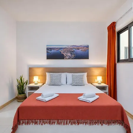Belmonte Heights Flat 2bdr Appartement