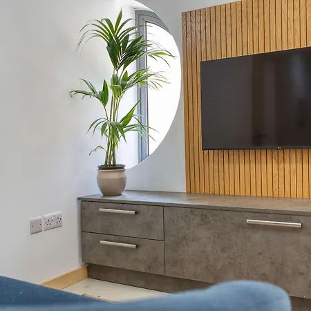 Belmonte Heights Flat 2bdr Appartement