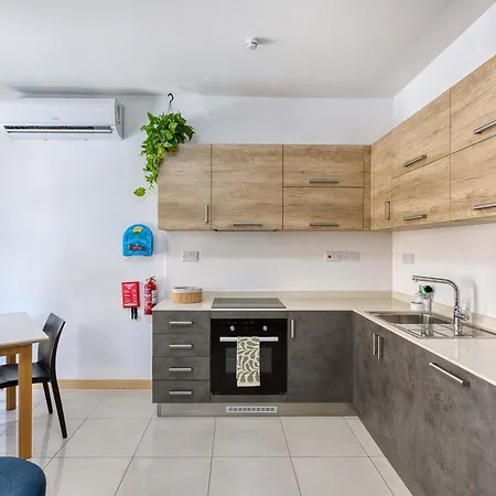 Belmonte Heights Flat 2bdr