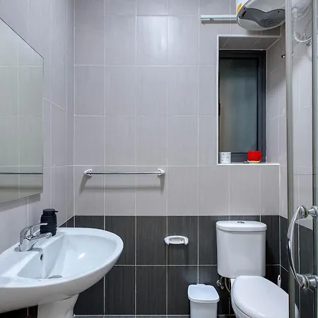 Appartement Belmonte Heights Flat 2bdr Sliema