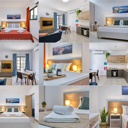 Belmonte Heights Flat 2bdr Appartement